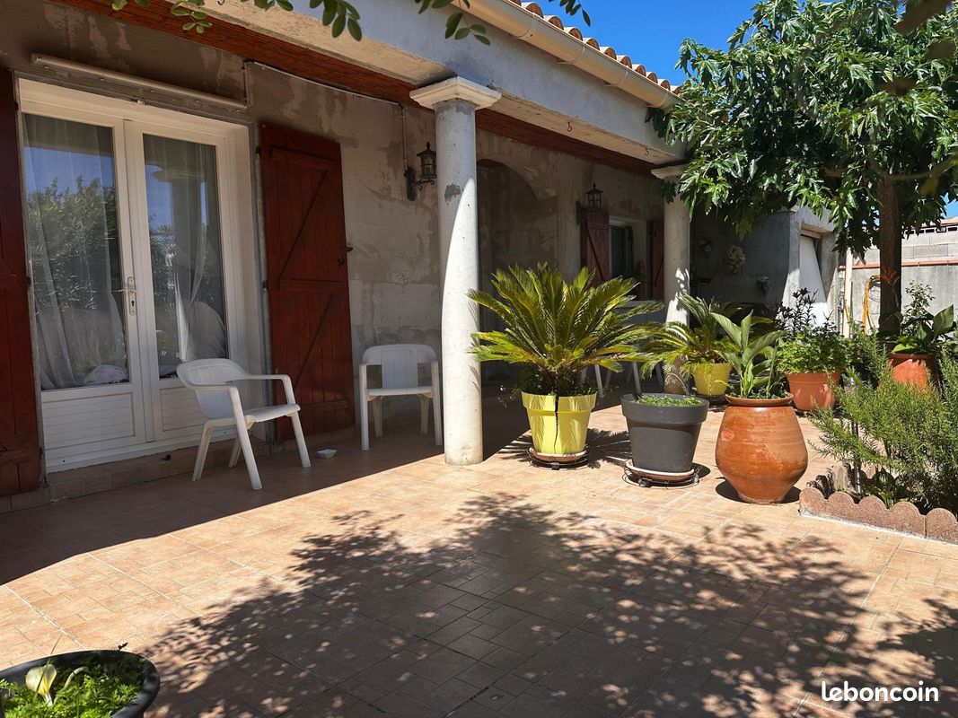 Maison 4 pièces 127 m² · à Carcassonne · 127 m² · 220 000 €