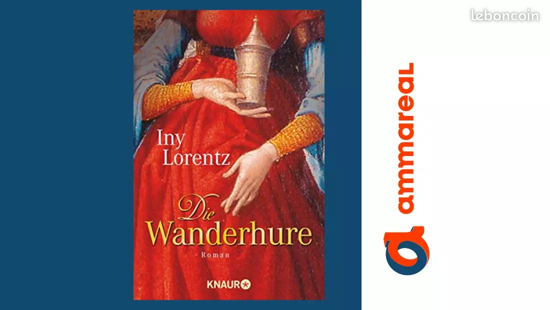 Die Wanderhure (image 1)