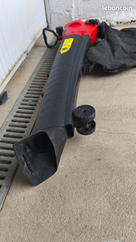 Aspirateur / Souffleur (image 6)