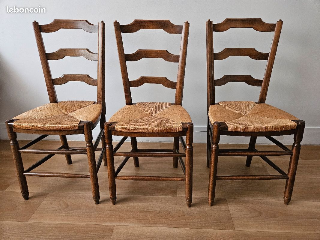Chaises (image 4)