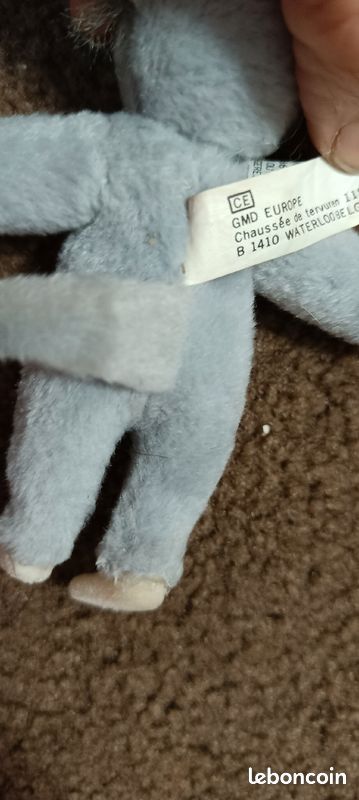 Figurine Tom chat (image 4)