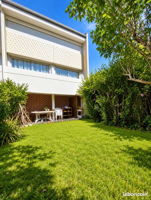 Maison 5 pièces 90 m² · à Louvres · 90 m² · 248 000 €