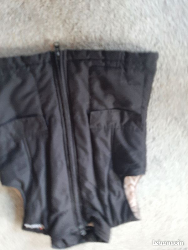Veste Decatlon sans manche 8 ans (image 3)