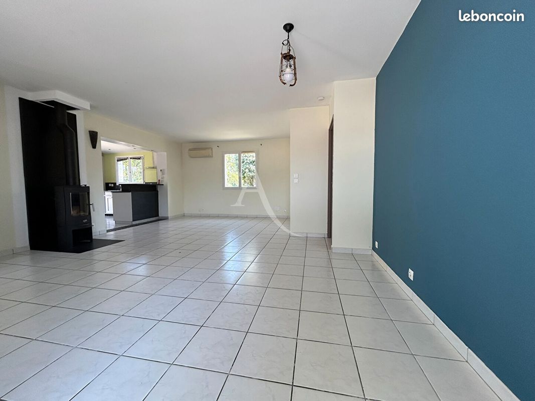 Maison 4 pièces 99 m² · à Castelnau-de-Médoc · 99 m² · 263 500 €