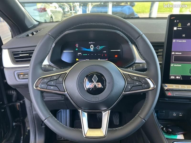 Mitsubishi ASX 1.0 MPI-T 91ch Business (image 8)