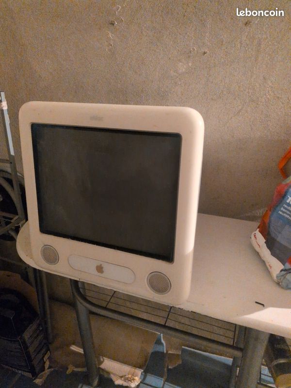 Emac (image 1)