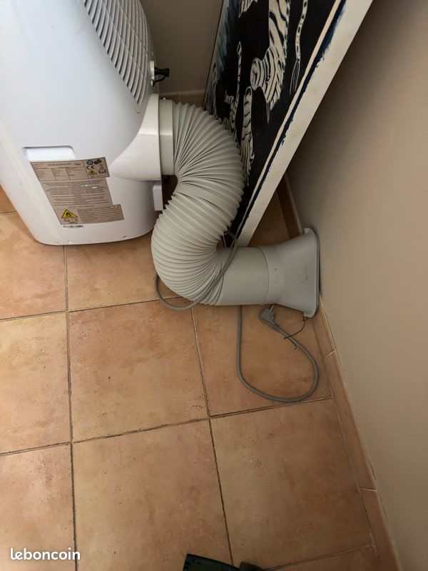 Climatiseur portable (image 3)
