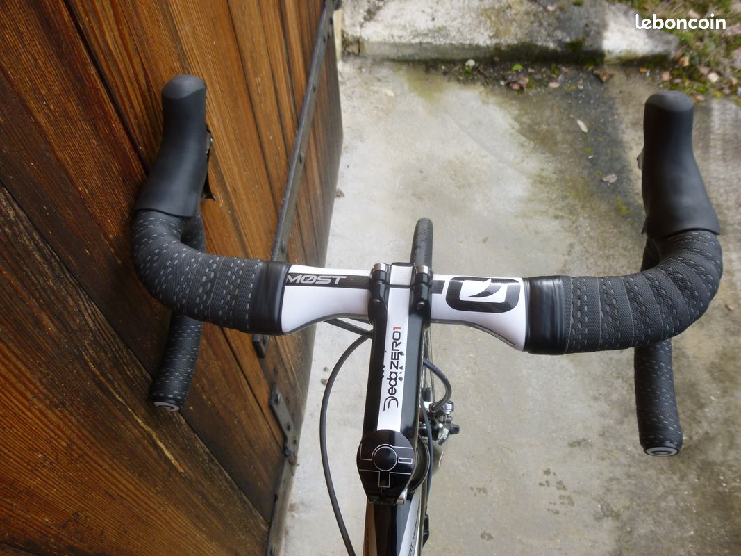 Vélo de route Lapierre S-Lite (image 5)