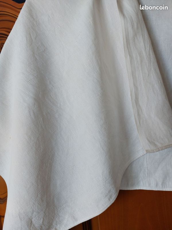 6 serviettes ou torchons vintage (image 5)