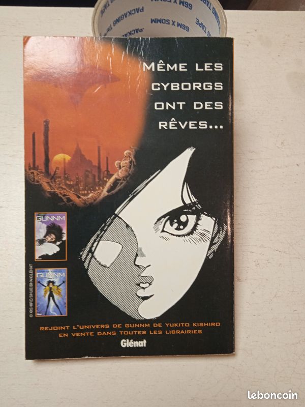 Manga Dragonball (image 2)