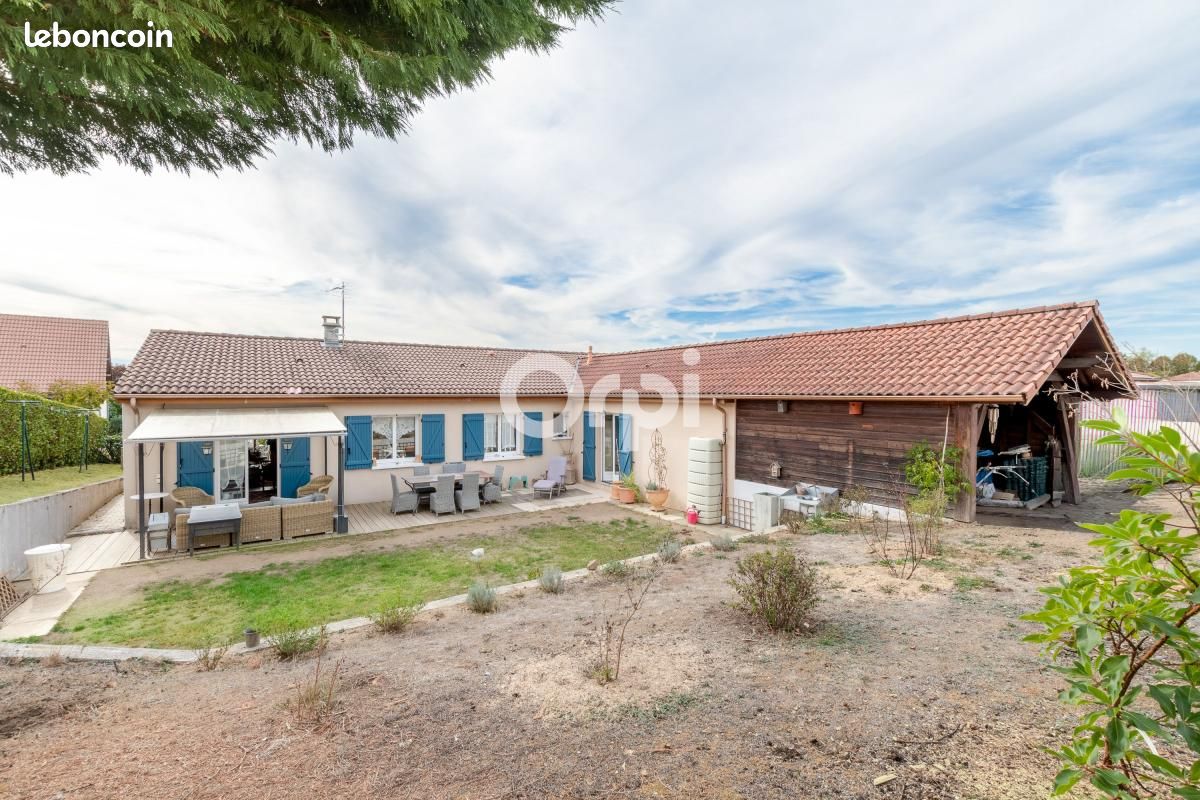 Maison 5 pièces 112 m² · à Bosmie-l'Aiguille · 112 m² · 214 500 €
