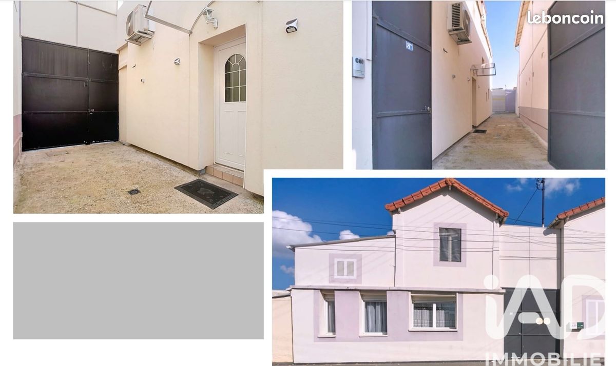 Maison familiale 5 pièces 150 m² (image 19)