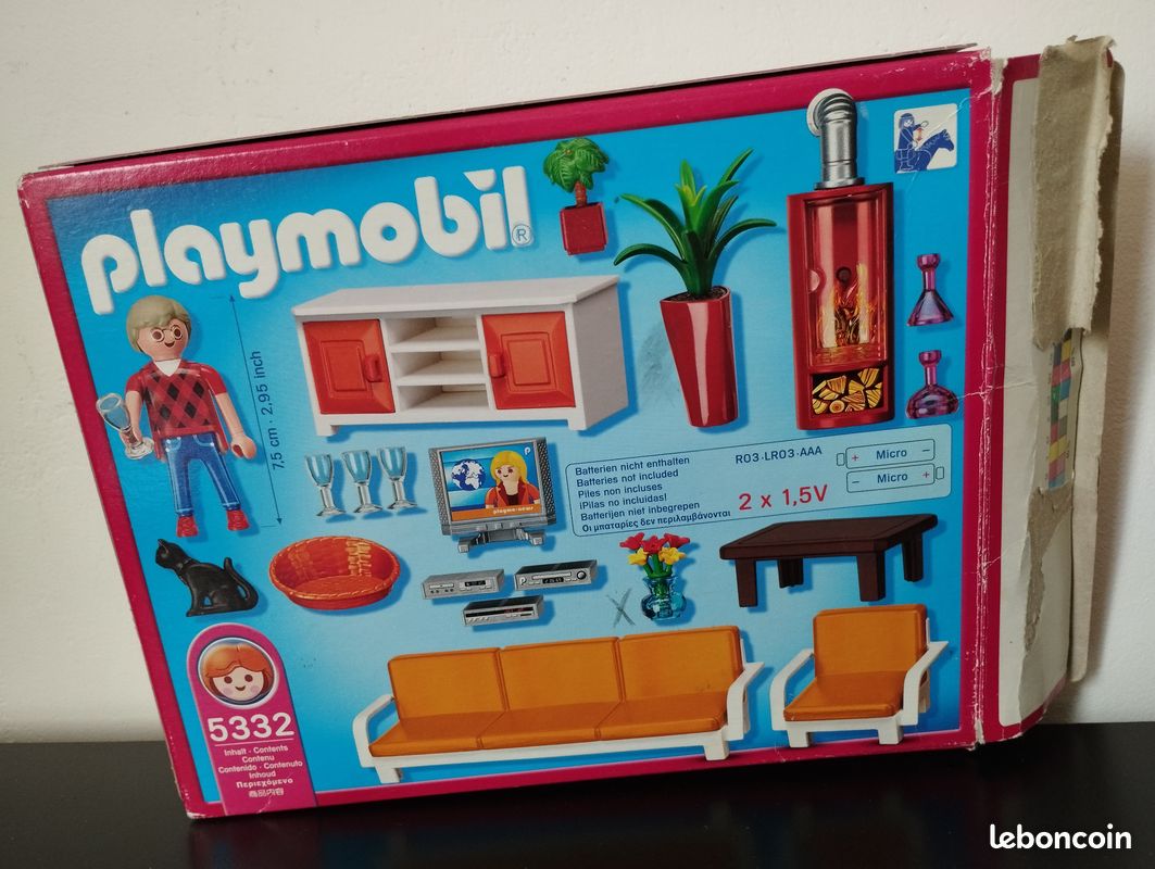 Playmobil 5332 (image 3)