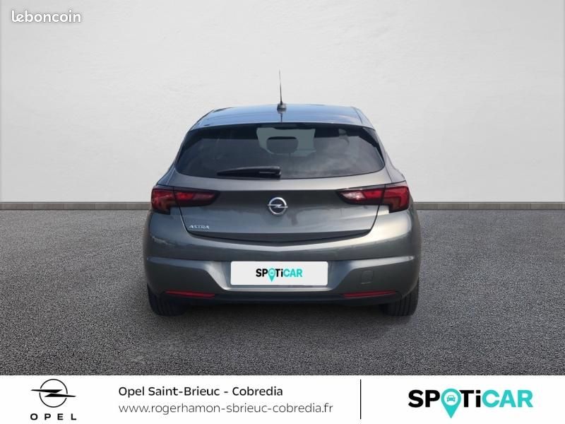Opel Astra 1.2 Turbo 130ch Elegance (image 5)