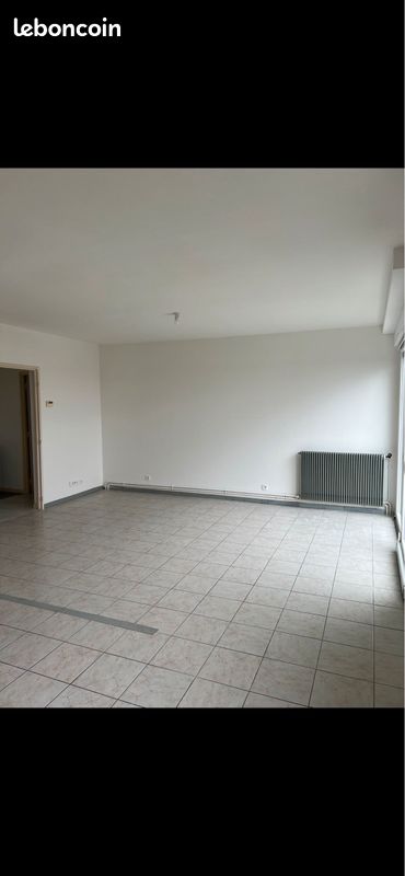 Appartement a louer chateauroux - 4 pièce(s) - 74 m2 - Surfyn