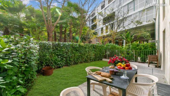 Appartement 2 pièces 68 m² · à Antibes · 68 m² · 1 320 €/mois