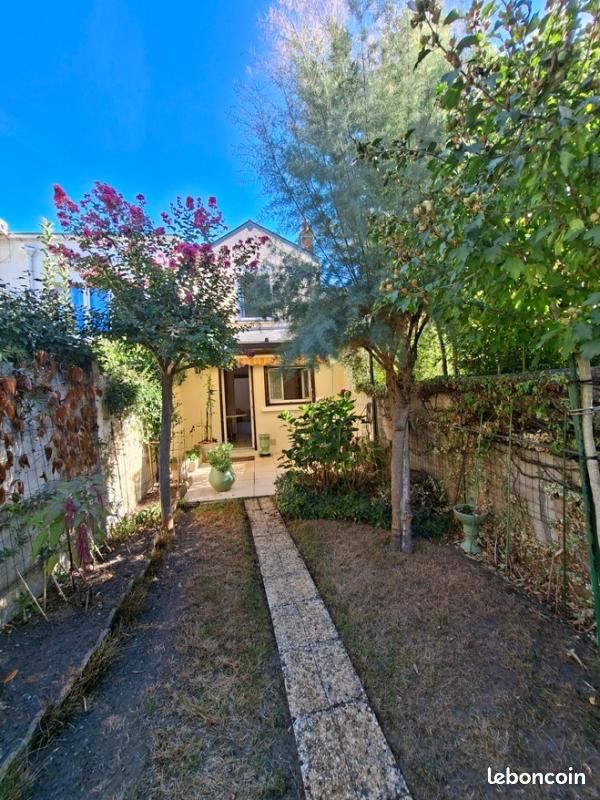 Maison 3 pièces 61 m² · à Angers · 61 m² · 235 000 €