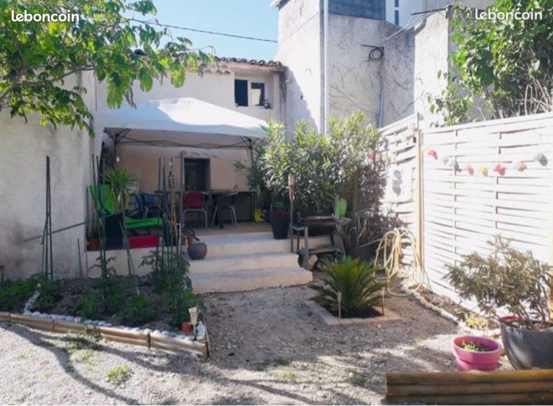 Appartement 1 pièce 25 m² · à Aix-en-Provence · 25 m² · 720 €/mois
