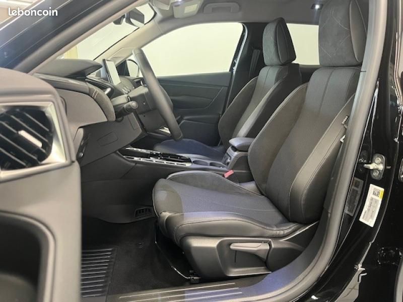 Ds DS 3 1.2 Hybride 145ch Performance Line (image 8)