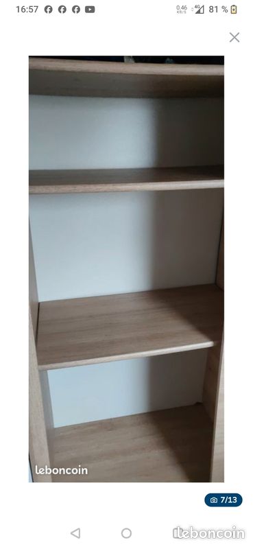 Grande armoire (image 3)