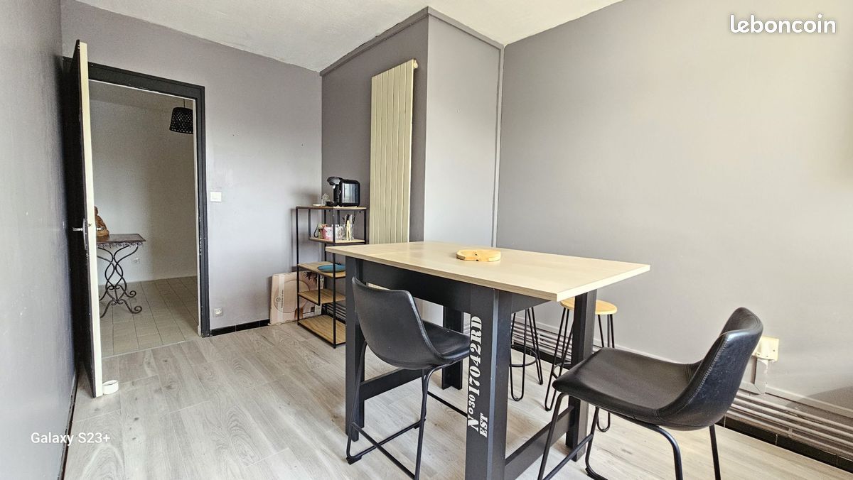 Appartement 3 pièces 75 m² · à Niort · 75 m² · 119 800 €