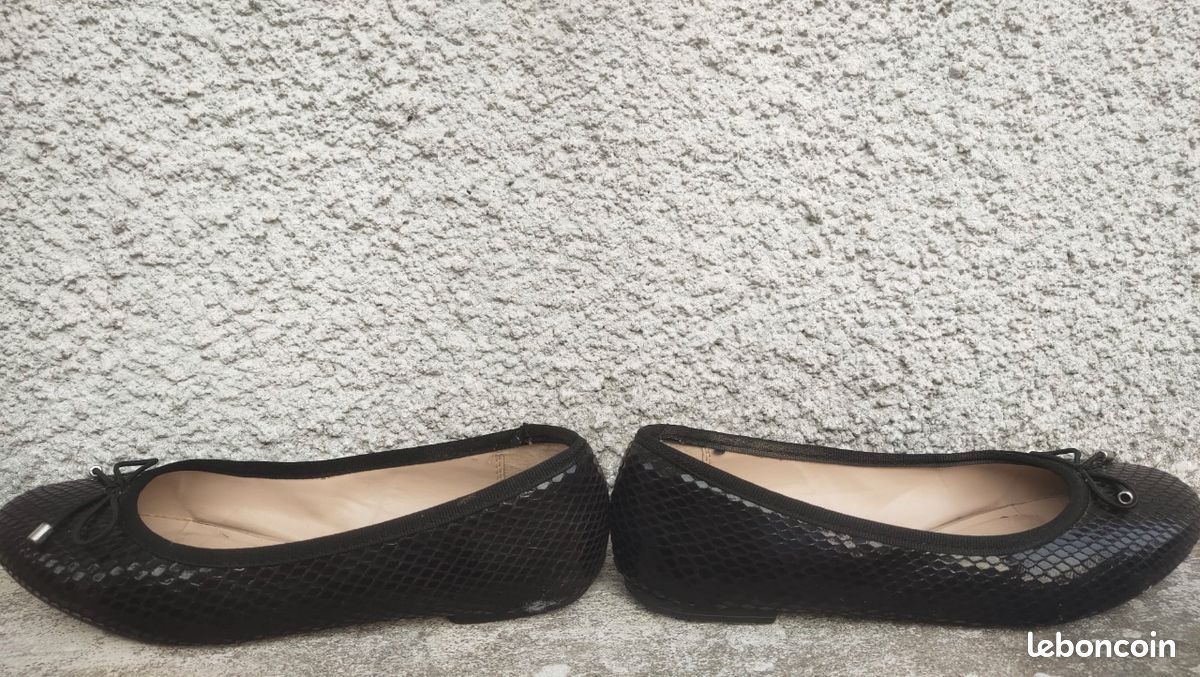 Chaussures ballerines (image 4)