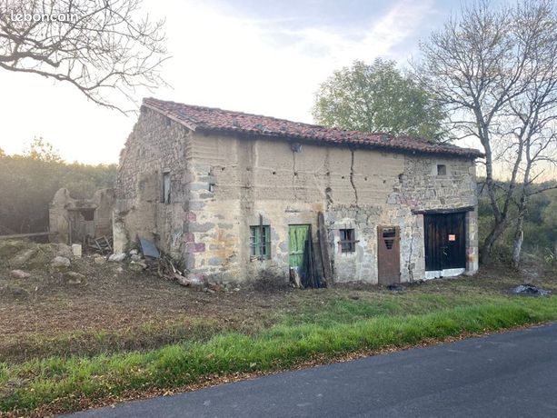 Ancienne bergerie