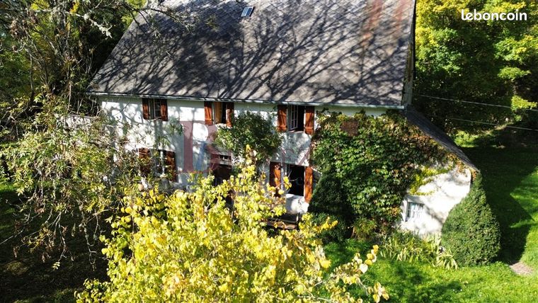 Maison 6 pièces 142 m²