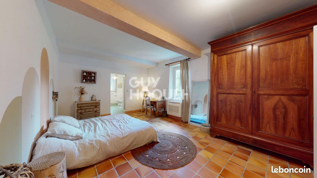 Propriété 16 pièces 500 m² - Saint-Sever 40500 (image principale 8)