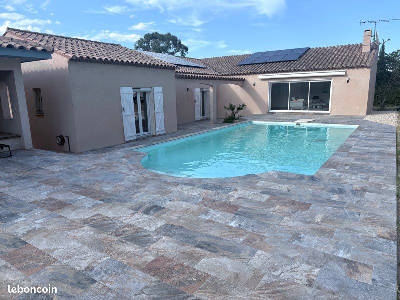 Maison 7 pièces 196 m² · à Trouillas · 196 m² · 649 000 €