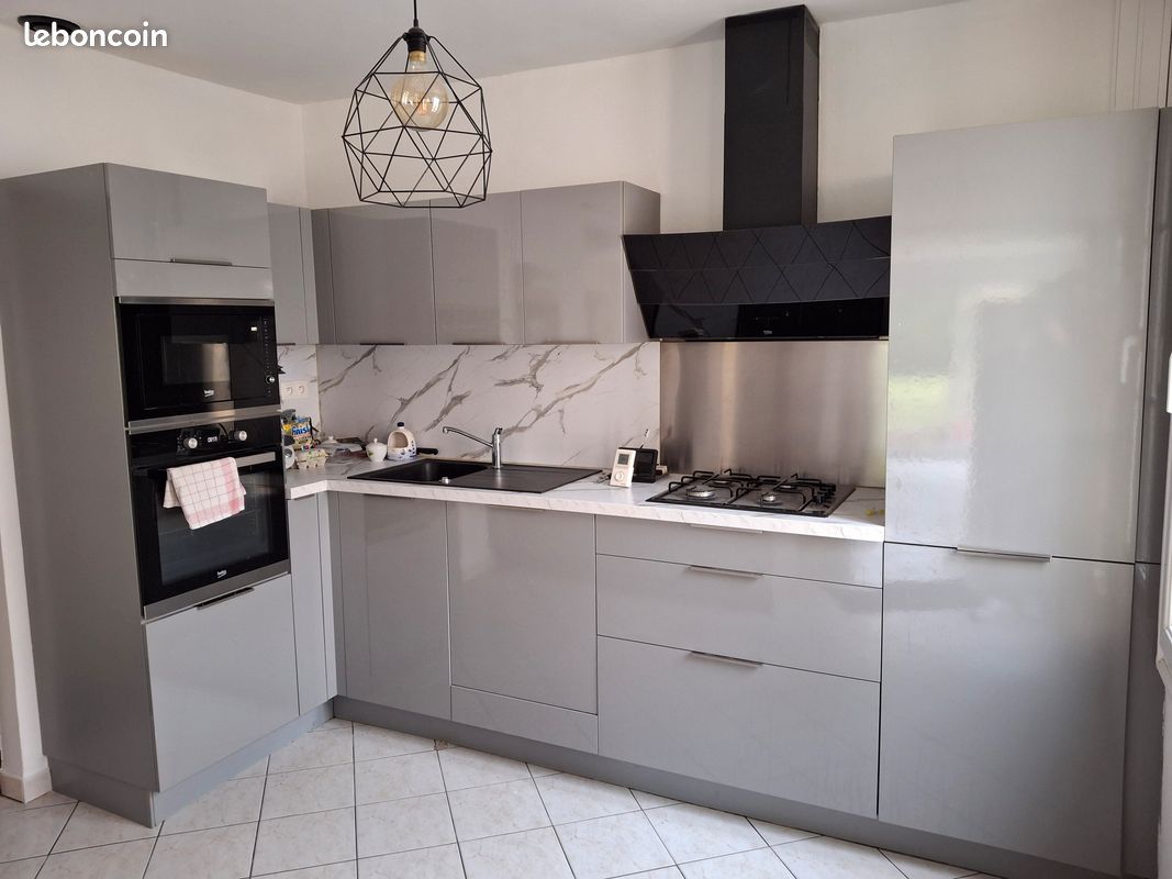 Maison 6 pièces 123 m² · au Havre · 123 m² · 1 500 €/mois