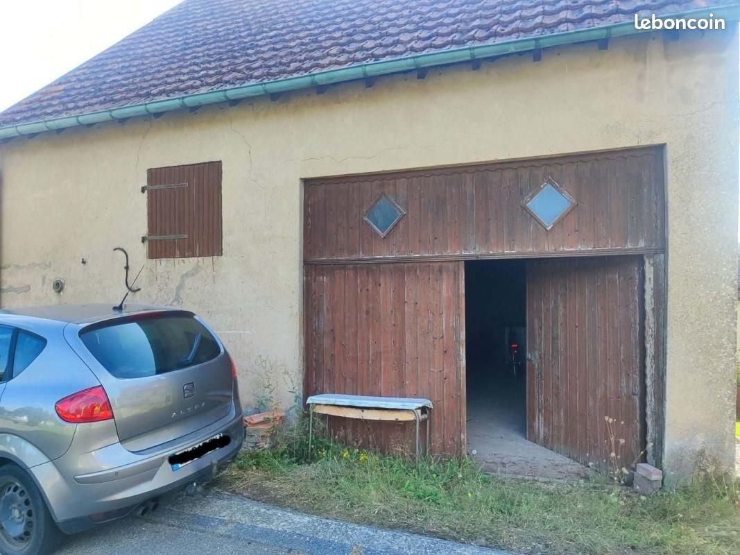 Maison 4 pièces 80 m² · à Waldhouse · 80 m² · 50 000 €