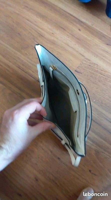 Sac a main - Robert clergerie (image 3)