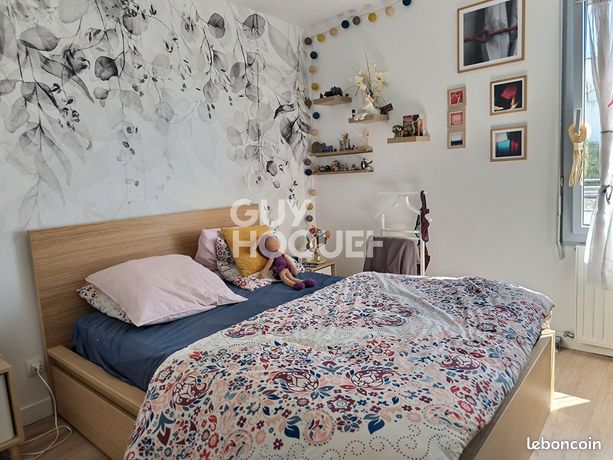 Maison 4 pièces 90 m² — 9