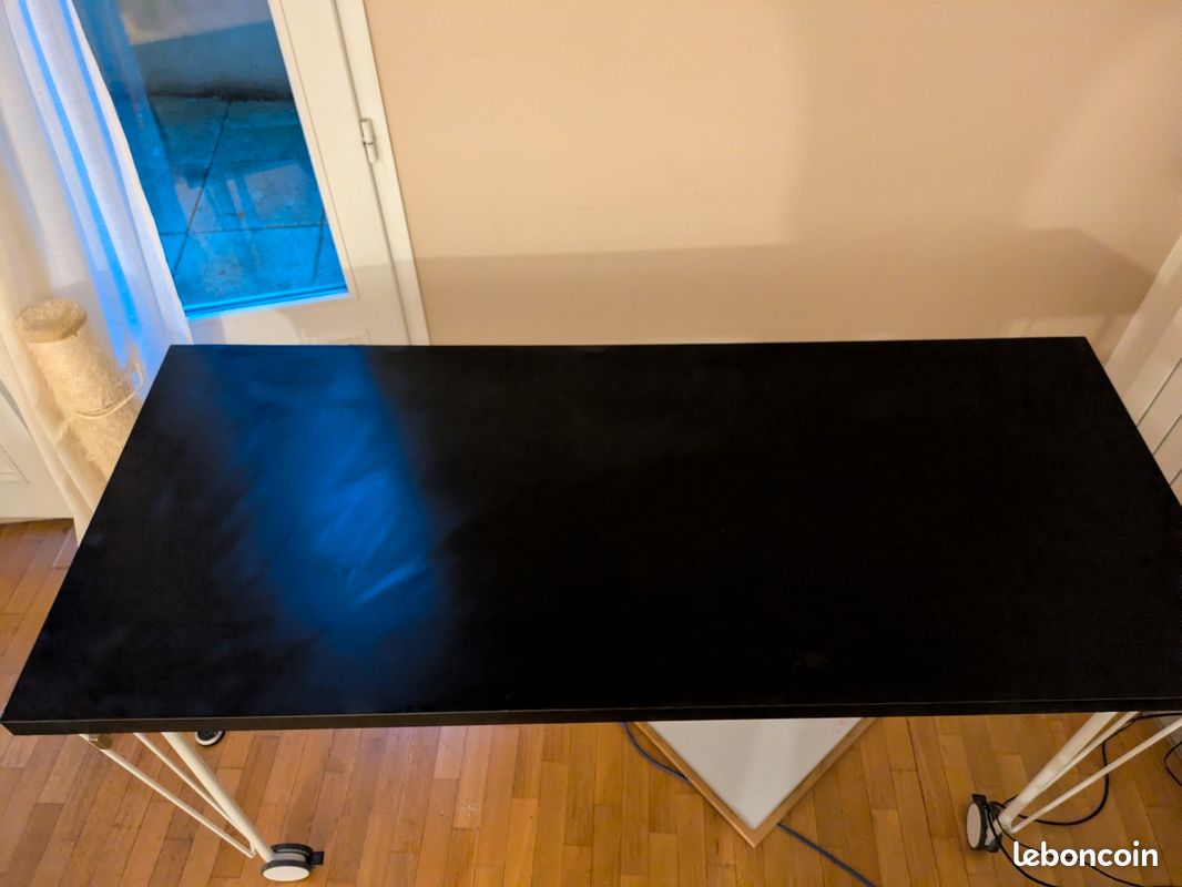 Bureau roulettes (image 3)