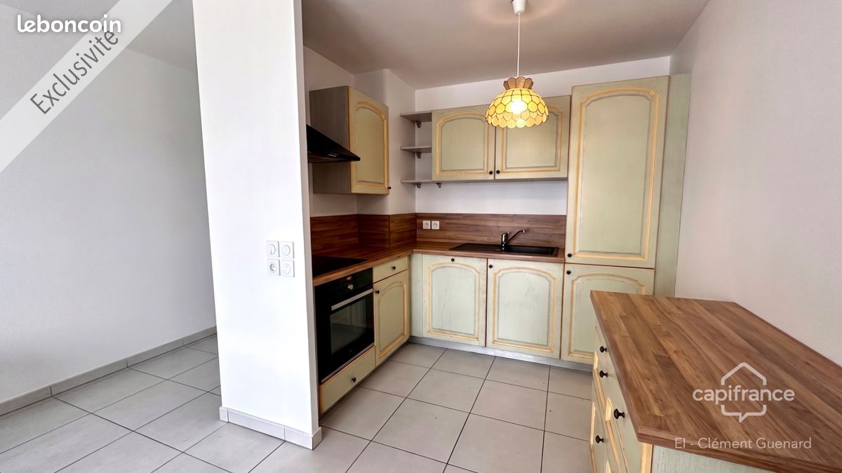Appartement 3 pièces 64 m² (image 5)