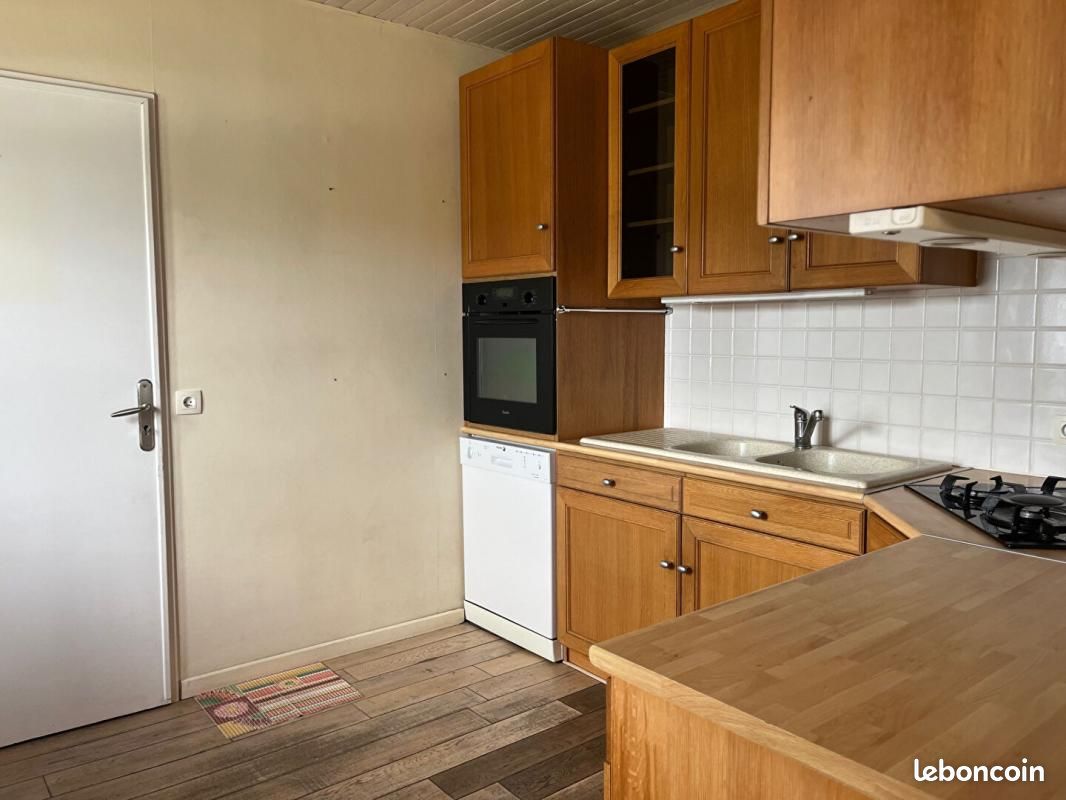 Maison 5 pièces 89 m² (image 3)