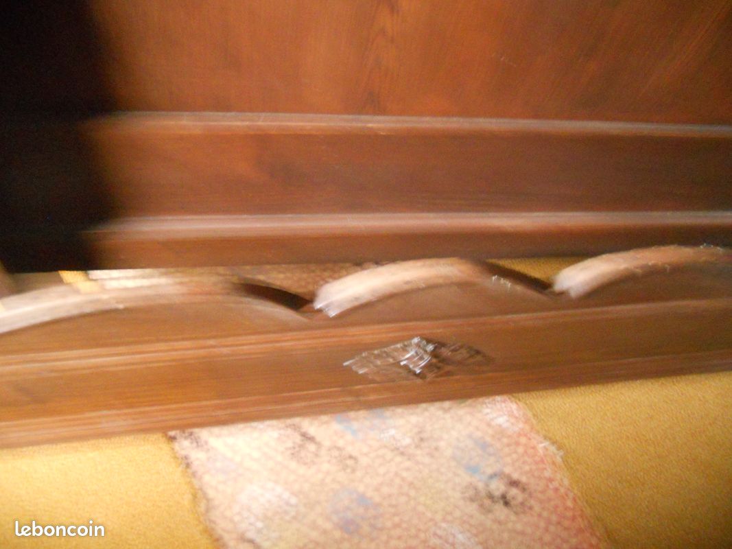 Lit de coin (image 3)
