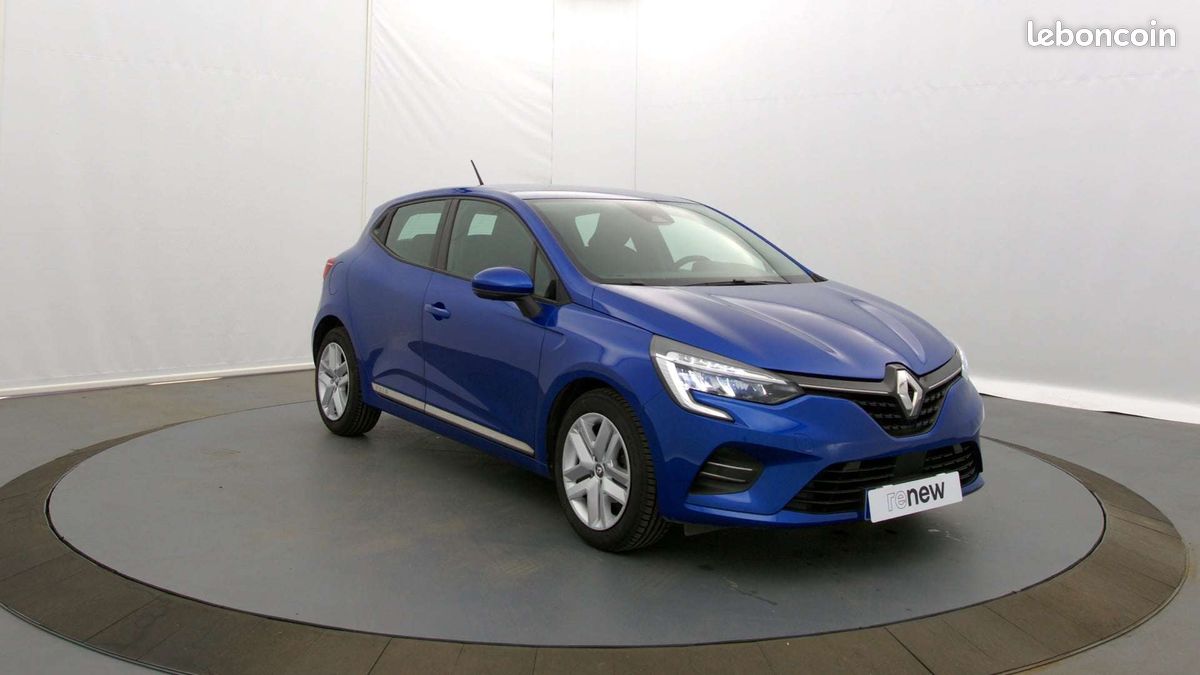 Renault clio tce 90 21n business (image 7)