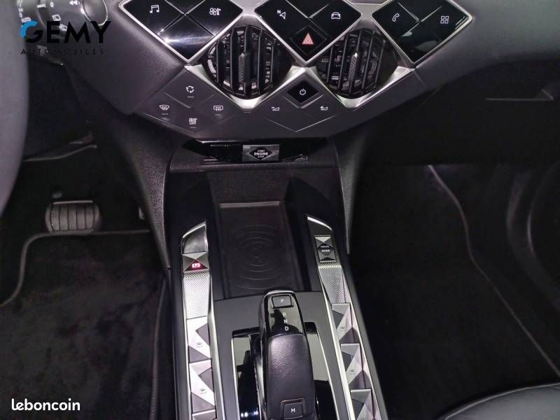 DS 3 DS3 Crossback PureTech 130 EAT8 Faubourg (image 14)