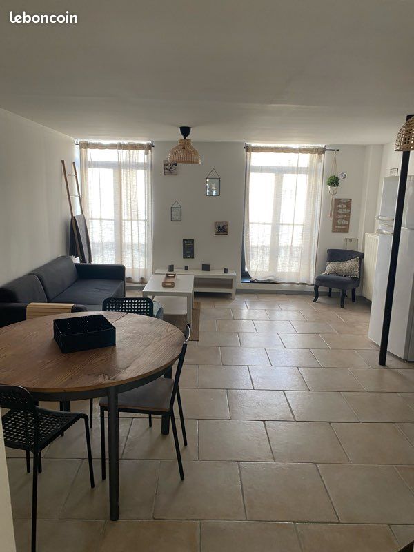 Appartement 2 pièces 56 m² · à Nancy · 56 m² · 690 €/mois