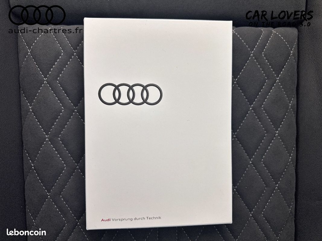 AUDI Q4 e-tron Performance (image 24)