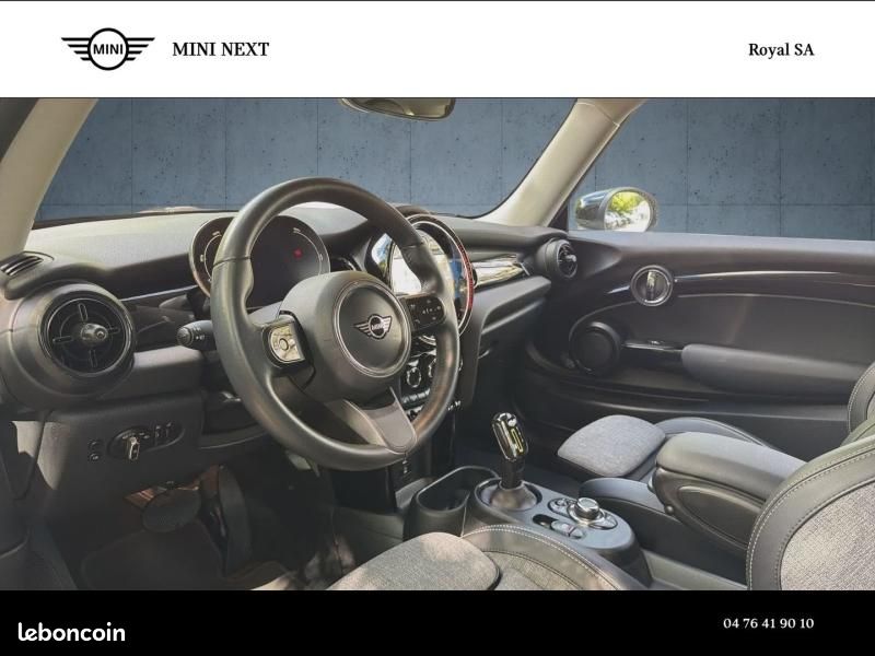 Mini Mini Cooper SE 184ch Edition Premium BVA 5CV (image 5)