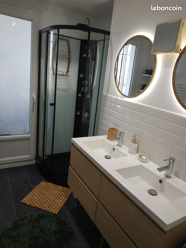T4 meublé 74 m² – 3 chambres – Secteur université (image 11)