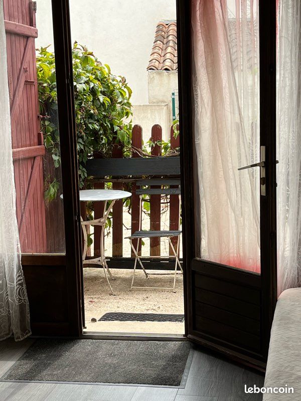 Appartement a louer martigues - 2 pièce(s) - 42 m2 - Surfyn