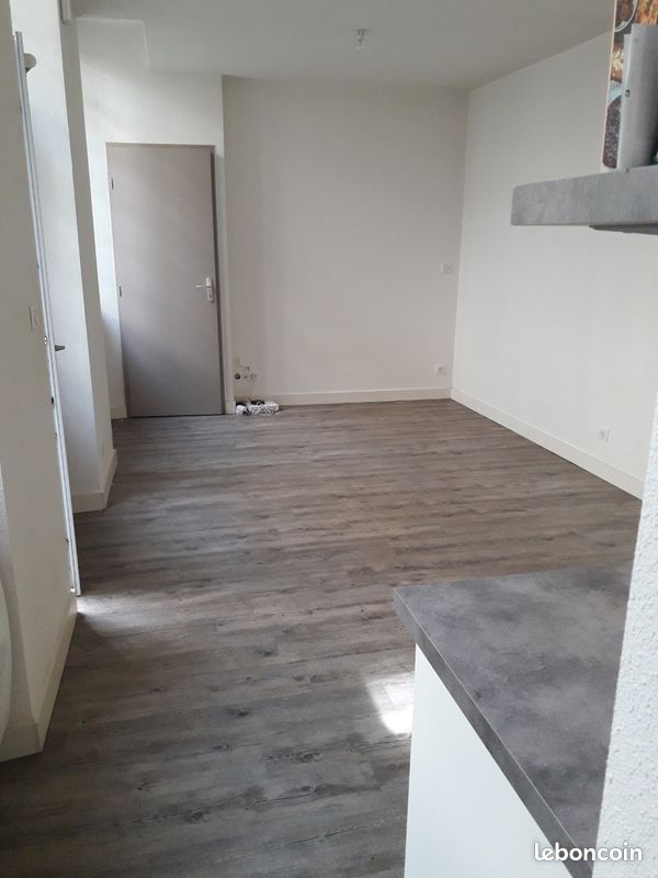 Appartement 1 pièce 25 m² · à Dole · 25 m² · 60 000 €
