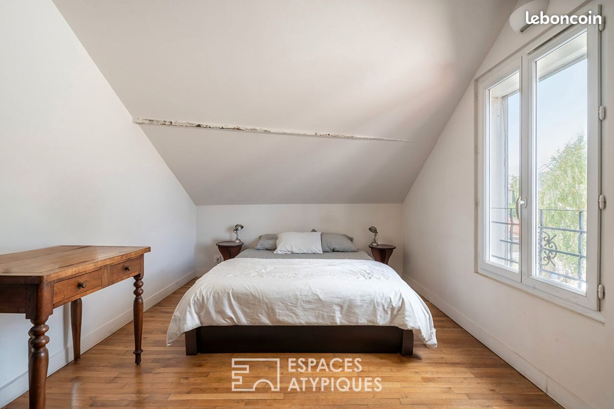 Maison 5 pièces 157 m² (image 12)