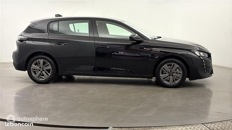 Peugeot 308 1.2 Hybrid 145ch Style e-DCS6 (image 4)
