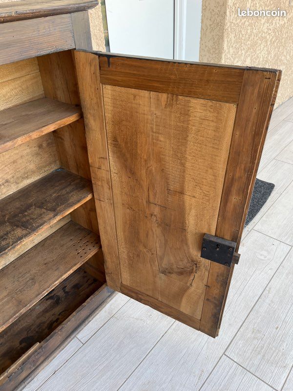 Armoire à provision (image 4)