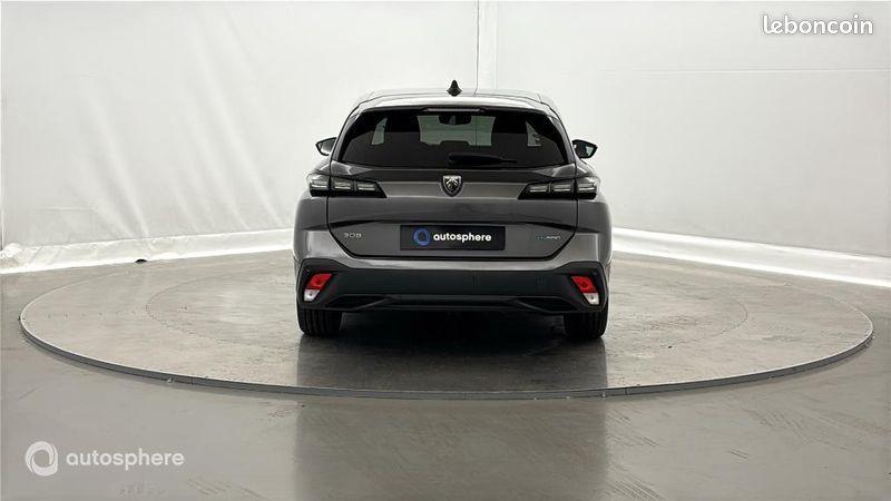 Peugeot 308 Sw PHEV 180ch Active Pack e-EAT8 (image 6)